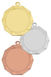 MD 79 | Medalii Sportive - TrophyShop